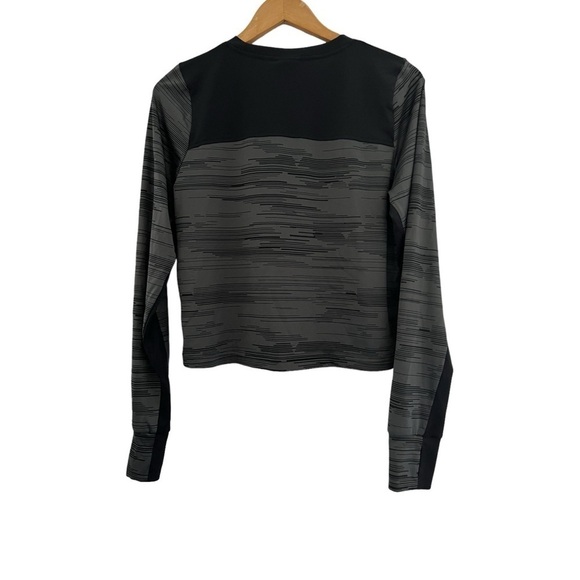 GYMSHARK SPORT LOOSE LONG SLEEVE T-SHIRT SIZE MEDIUM - Picture 2 of 6